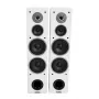 Напольная акустика MT-Power PERFORMANCE Front White